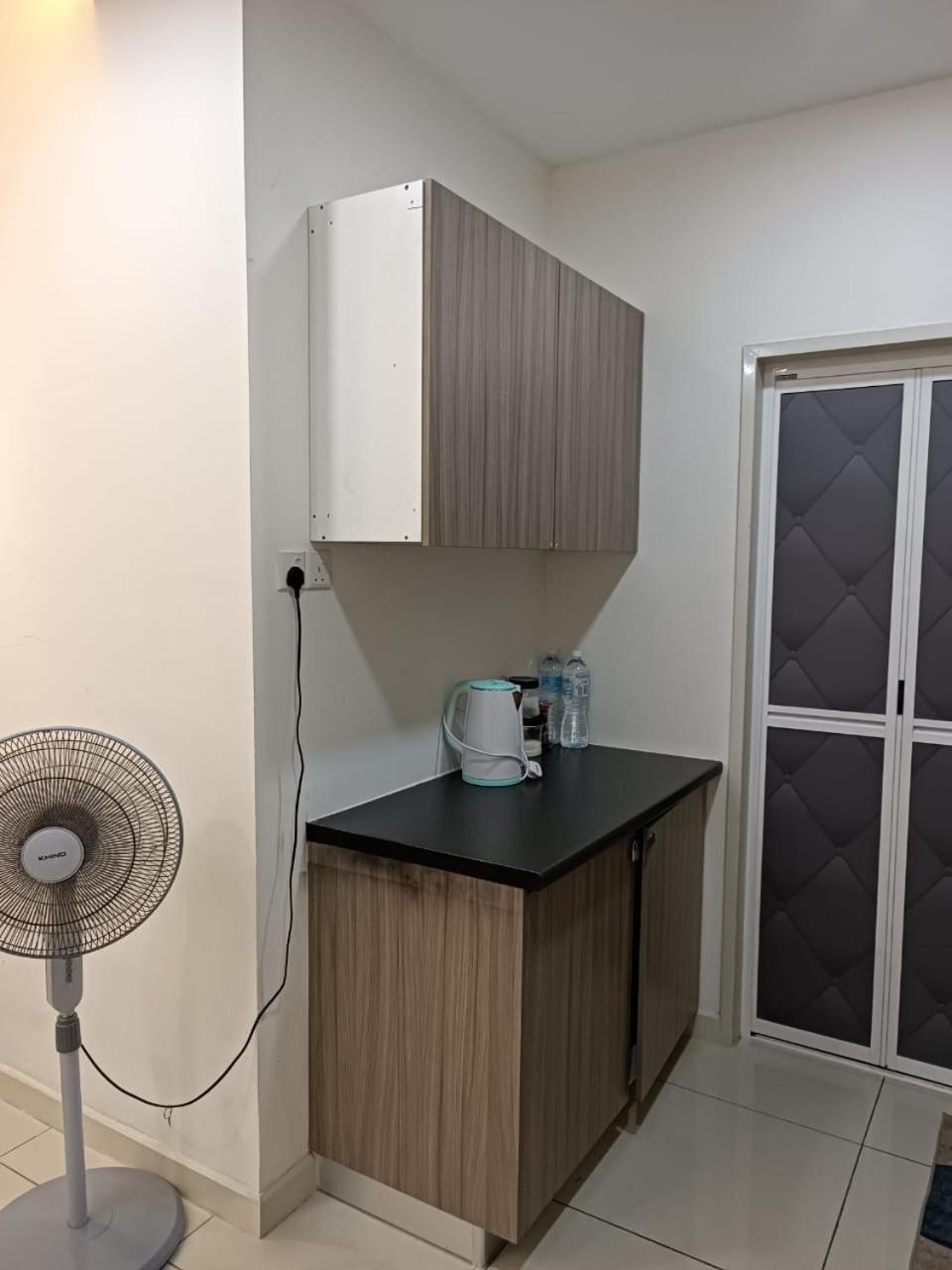 Qaisara D'Savanna Homestay@Southville City Bangi Buitenkant foto